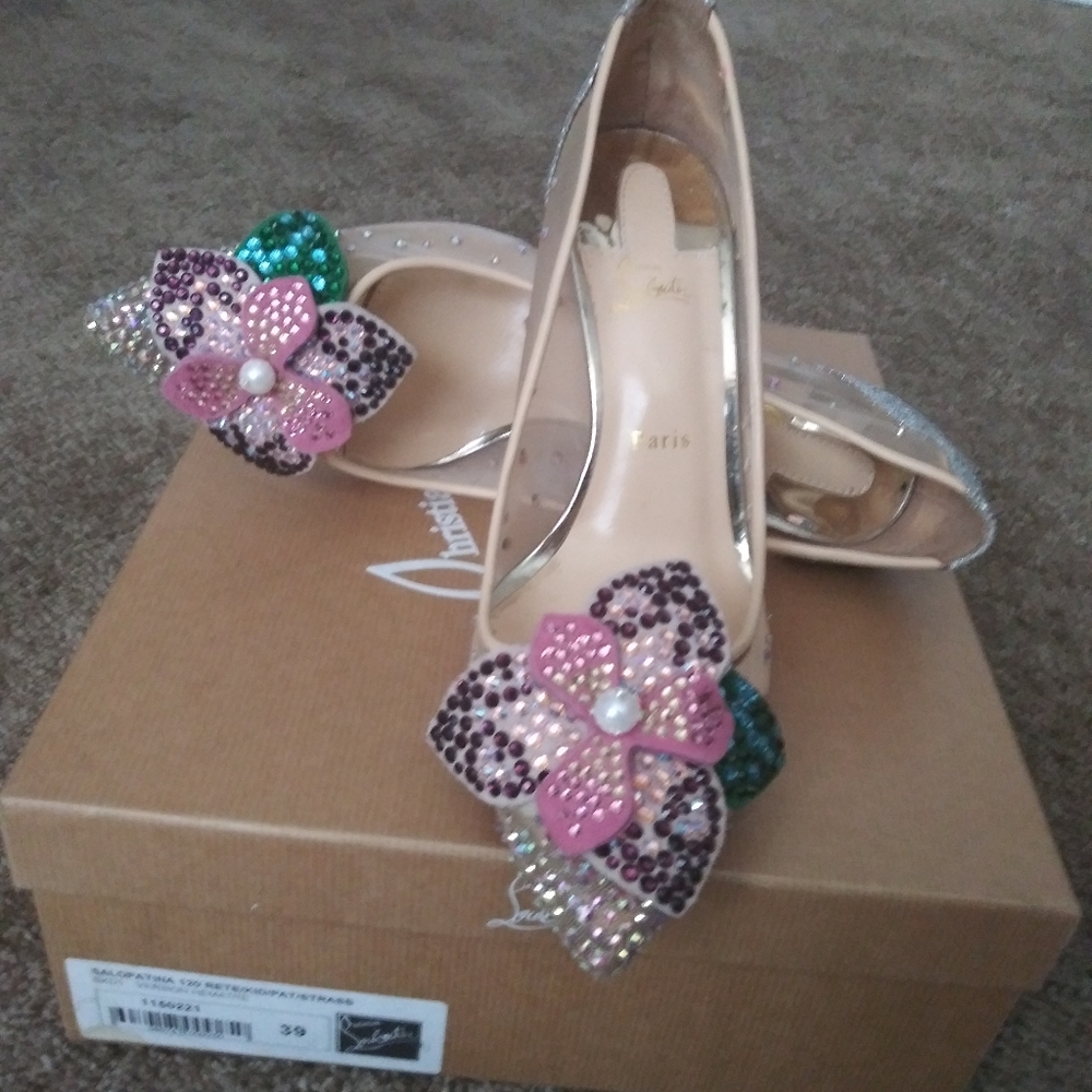 Christian Louboutin Shoes